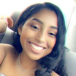 Meet your Posher, Aeleene